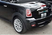 MINI Roadster Roadster 1.6 2dr Convertible Manual Petrol - Thumb 22