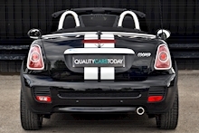 MINI Roadster Roadster 1.6 2dr Convertible Manual Petrol - Thumb 4