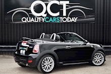 MINI Roadster Roadster 1.6 2dr Convertible Manual Petrol - Thumb 8