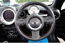 MINI Roadster Roadster 1.6 2dr Convertible Manual Petrol - Thumb 42