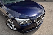 BMW 7 Series 7 Series 730d M Sport 3.0 4dr Saloon Automatic Diesel - Thumb 7