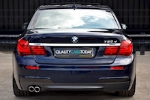 BMW 7 Series 7 Series 730d M Sport 3.0 4dr Saloon Automatic Diesel - Thumb 4