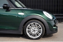 MINI Hatch Hatch Cooper S 2.0 5dr Hatchback Manual Petrol - Thumb 10