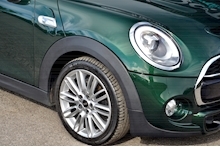 MINI Hatch Hatch Cooper S 2.0 5dr Hatchback Manual Petrol - Thumb 11