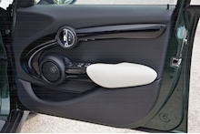 MINI Hatch Hatch Cooper S 2.0 5dr Hatchback Manual Petrol - Thumb 12