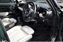 MINI Hatch Hatch Cooper S 2.0 5dr Hatchback Manual Petrol - Thumb 5