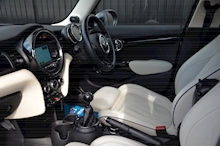 MINI Hatch Hatch Cooper S 2.0 5dr Hatchback Manual Petrol - Thumb 7