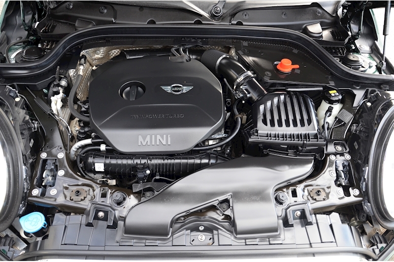 MINI Hatch Hatch Cooper S 2.0 5dr Hatchback Manual Petrol Image 29