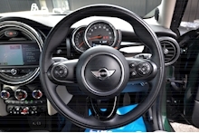 MINI Hatch Hatch Cooper S 2.0 5dr Hatchback Manual Petrol - Thumb 30