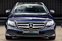 Mercedes-Benz E220d SE Premium Estate E220d SE Premium Estate - Thumb 3