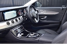 Mercedes-Benz E220d SE Premium Estate E220d SE Premium Estate - Thumb 10