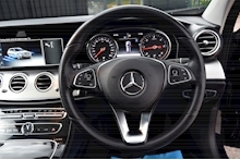 Mercedes-Benz E220d SE Premium Estate E220d SE Premium Estate - Thumb 41