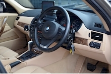 BMW X3 XDRIVE20d Edition Premium 1 Former Keeper + Rare High Spec - Thumb 6