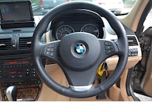BMW X3 XDRIVE20d Edition Premium 1 Former Keeper + Rare High Spec - Thumb 29