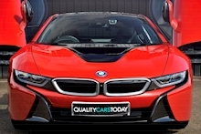 BMW i8 Protonic Red Edition BMW Laserlights + Display Key + Premium Audio + £120k List Price - Thumb 6
