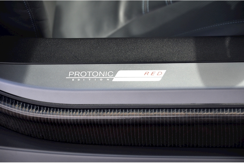 BMW i8 Protonic Red Edition BMW Laserlights + Display Key + Premium Audio + £120k List Price Image 12