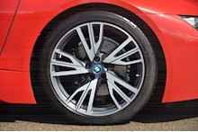 BMW i8 Protonic Red Edition BMW Laserlights + Display Key + Premium Audio + £120k List Price - Thumb 21