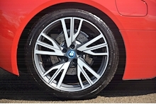 BMW i8 Protonic Red Edition BMW Laserlights + Display Key + Premium Audio + £120k List Price - Thumb 22