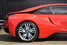 BMW i8 Protonic Red Edition BMW Laserlights + Display Key + Premium Audio + £120k List Price - Thumb 18