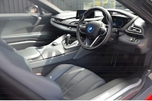 BMW i8 Protonic Red Edition BMW Laserlights + Display Key + Premium Audio + £120k List Price - Thumb 5