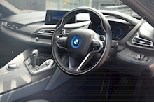 BMW i8 Protonic Red Edition BMW Laserlights + Display Key + Premium Audio + £120k List Price - Thumb 23