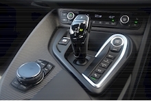 BMW i8 Protonic Red Edition BMW Laserlights + Display Key + Premium Audio + £120k List Price - Thumb 25