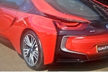 BMW i8 Protonic Red Edition BMW Laserlights + Display Key + Premium Audio + £120k List Price - Thumb 37