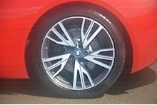 BMW i8 Protonic Red Edition BMW Laserlights + Display Key + Premium Audio + £120k List Price - Thumb 38