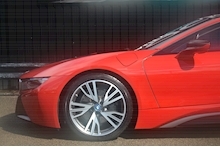 BMW i8 Protonic Red Edition BMW Laserlights + Display Key + Premium Audio + £120k List Price - Thumb 35