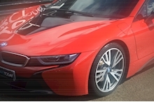 BMW i8 Protonic Red Edition BMW Laserlights + Display Key + Premium Audio + £120k List Price - Thumb 34