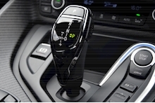 BMW i8 Protonic Red Edition BMW Laserlights + Display Key + Premium Audio + £120k List Price - Thumb 43