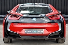 BMW i8 Protonic Red Edition BMW Laserlights + Display Key + Premium Audio + £120k List Price - Thumb 7