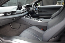 BMW i8 Protonic Red Edition BMW Laserlights + Display Key + Premium Audio + £120k List Price - Thumb 2