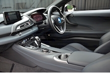 BMW i8 Protonic Red Edition BMW Laserlights + Display Key + Premium Audio + £120k List Price - Thumb 8