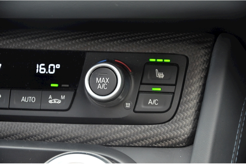BMW i8 Protonic Red Edition BMW Laserlights + Display Key + Premium Audio + £120k List Price Image 52