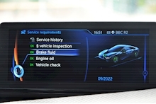 BMW i8 Protonic Red Edition BMW Laserlights + Display Key + Premium Audio + £120k List Price - Thumb 54