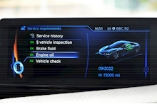 BMW i8 Protonic Red Edition BMW Laserlights + Display Key + Premium Audio + £120k List Price - Thumb 55