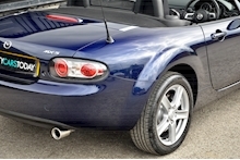 Mazda MX-5 MX-5 i 1.8 2dr Convertible Manual Petrol - Thumb 10