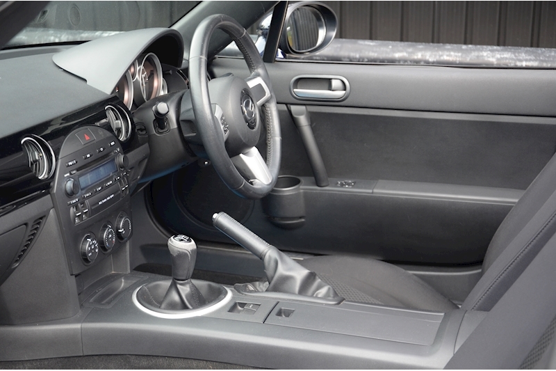 Mazda MX-5 MX-5 i 1.8 2dr Convertible Manual Petrol Image 14