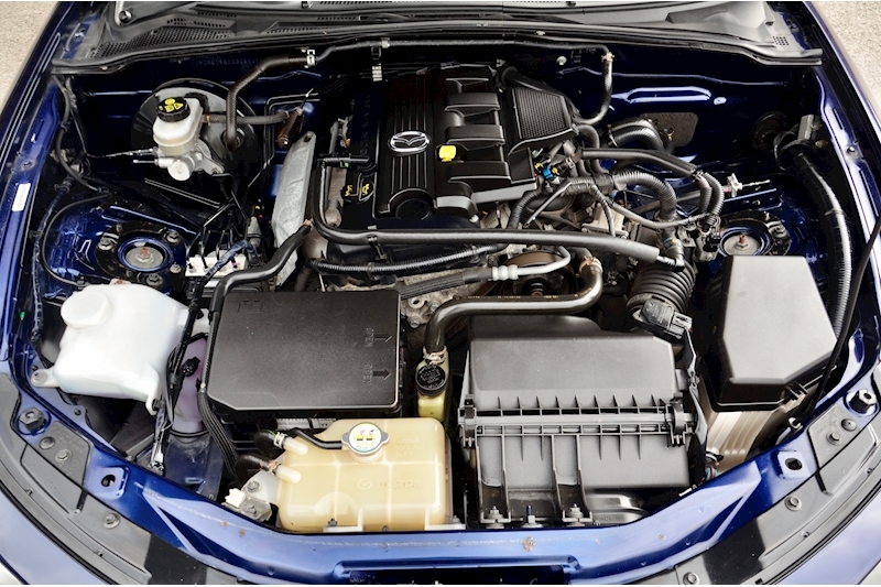 Mazda MX-5 MX-5 i 1.8 2dr Convertible Manual Petrol Image 26