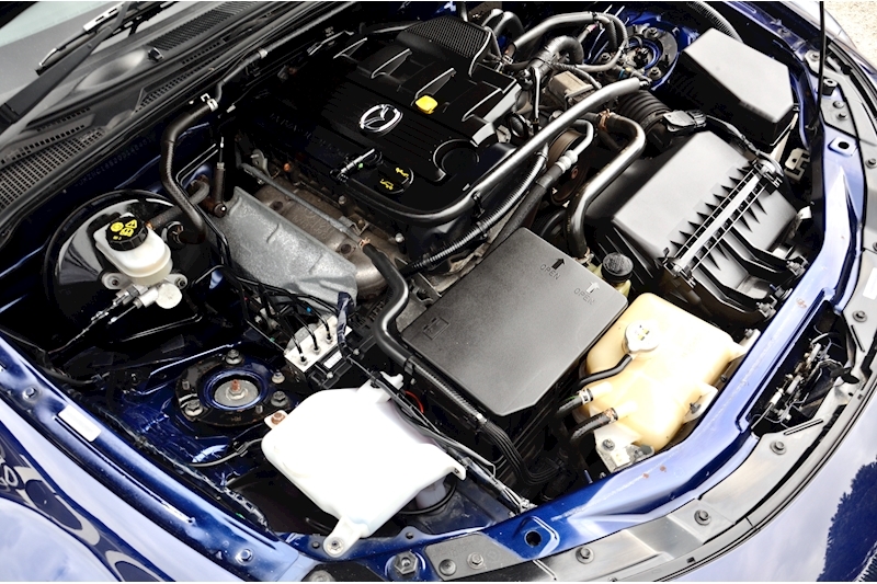 Mazda MX-5 MX-5 i 1.8 2dr Convertible Manual Petrol Image 27