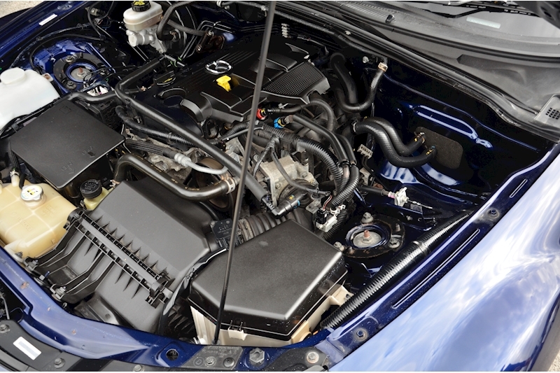 Mazda MX-5 MX-5 i 1.8 2dr Convertible Manual Petrol Image 28