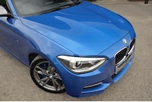 BMW 1 Series 1 Series M135i 3.0 5dr Hatchback Manual Petrol - Thumb 9