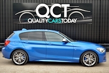 BMW 1 Series 1 Series M135i 3.0 5dr Hatchback Manual Petrol - Thumb 5