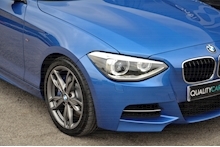 BMW 1 Series 1 Series M135i 3.0 5dr Hatchback Manual Petrol - Thumb 16