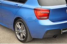 BMW 1 Series 1 Series M135i 3.0 5dr Hatchback Manual Petrol - Thumb 28