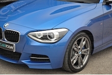 BMW 1 Series 1 Series M135i 3.0 5dr Hatchback Manual Petrol - Thumb 25