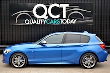 BMW 1 Series 1 Series M135i 3.0 5dr Hatchback Manual Petrol - Thumb 1