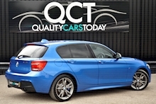 BMW 1 Series 1 Series M135i 3.0 5dr Hatchback Manual Petrol - Thumb 7