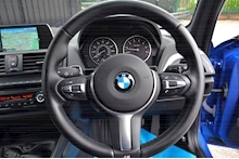 BMW 1 Series 1 Series M135i 3.0 5dr Hatchback Manual Petrol - Thumb 38